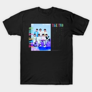 Take Two 3.1 T-Shirt